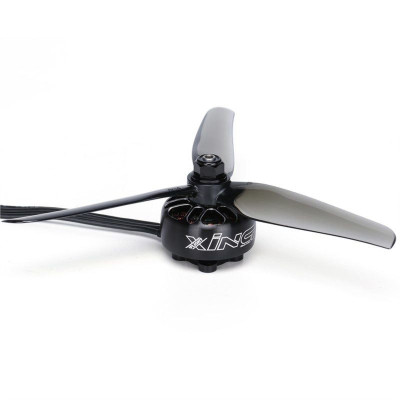 4PCS iFlight XING E Pro 2207 1 - Skyzone Cobra X V2 Fpv Goggles recension och pris