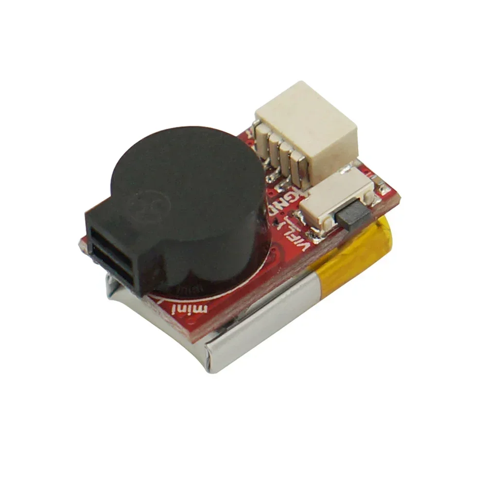 VIFLY Finder Mini 2.7g 100dB M - Foxeer Reaper F4 128K 65A Esc recension och pris