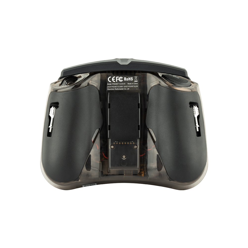 Radiomaster Pocket Hall Gimbal - Skyzone Cobra X V2 Fpv Goggles recension och pris